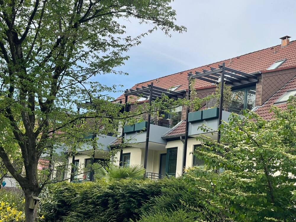 ***Gemütliche Wohnung in ruhiger Lage+++, 40699 Erkrath