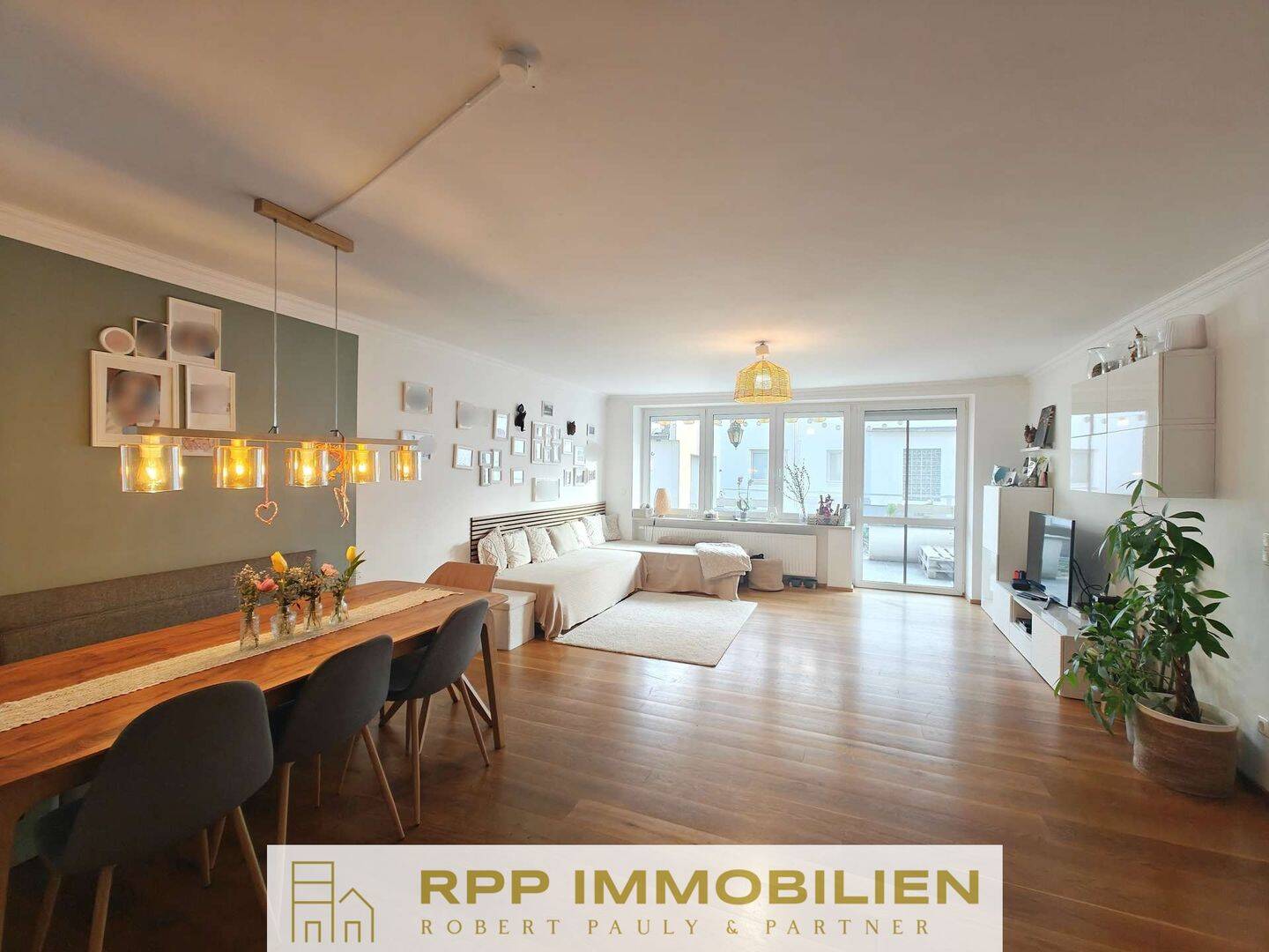 Kernsaniertes Mehrfamilienhaus in attraktiver Lage von München-Freimann – vielseitig nutzbar, 80939 München (Milbertshofen-Am Hart Schwabing-Freimann)