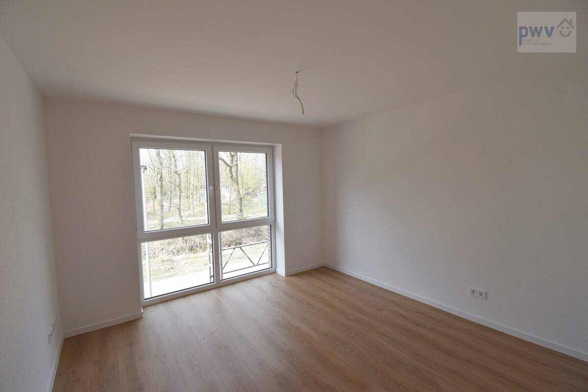 wohnen im Neubaugebiet im Timp – 3-Zimmer Wohnung mit Balkon, 26605 Aurich