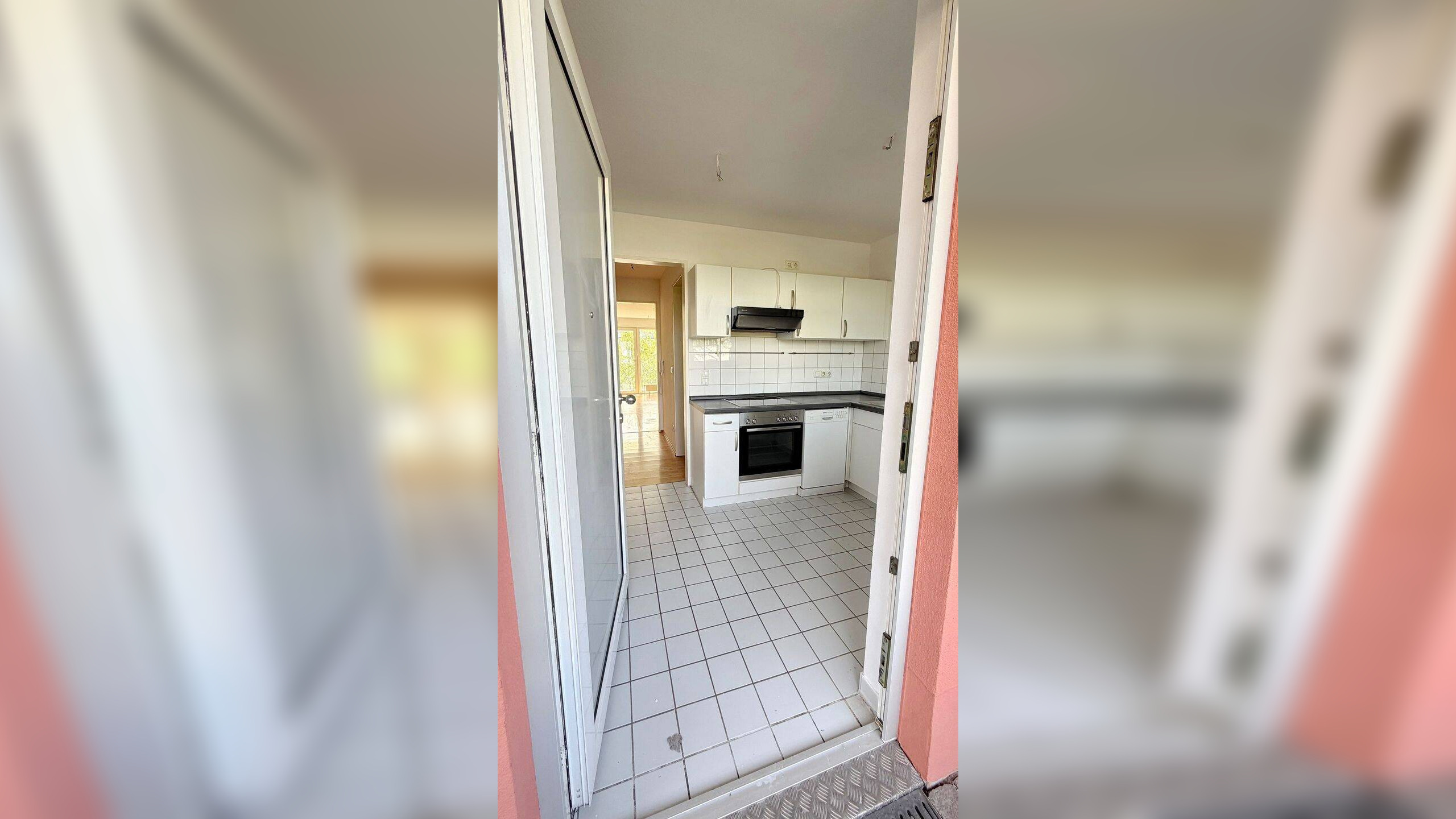 Ruhiges Apartment nahe Laimer Platz – U-Bahn vor der Tür – 80686 München – Vorschaubild 3