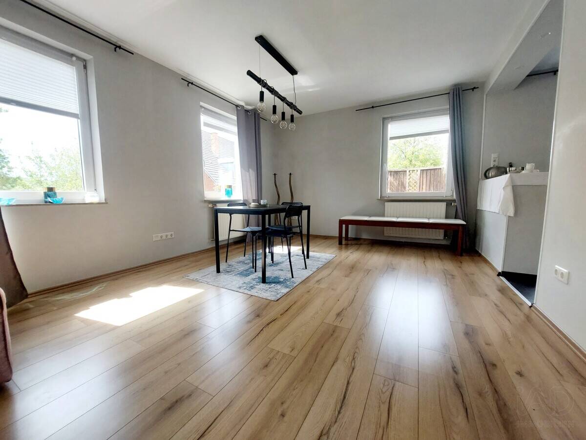 Großzügiges EFH mit Einliegerwohnung, EBK & Terrasse in Bad Brückenau, 97769 Bad Brückenau