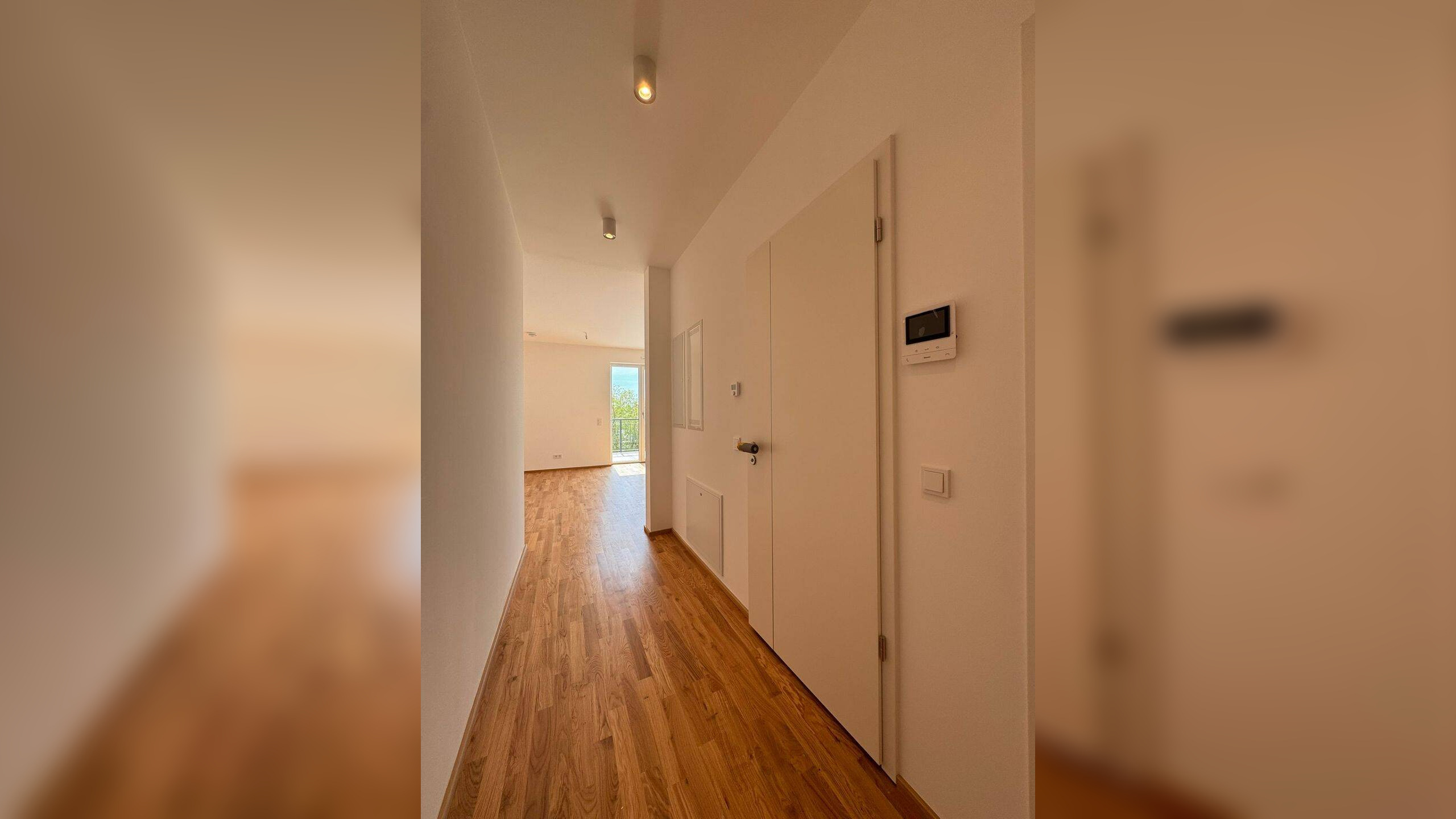 *** ERSTBEZUG * Markkleeberg * 2 Zimmer * Lift * Stellplatz * Wärmepumpe *** – 4416 Markkleeberg – Bild 1 von 2
