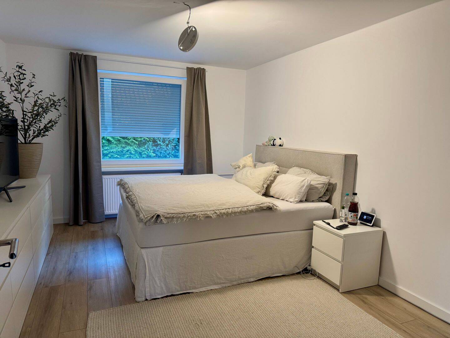 Sommerschnäppchen – Moderne und helle 3-Zimmer Wohnung in ruhiger Lage von Braunschweig – 38112 Braunschweig – Vorschaubild 3