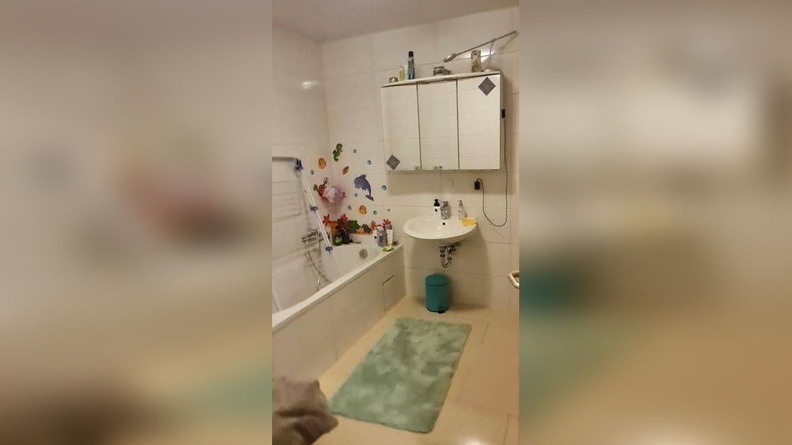 Eigentumswohnung (3 Zi.) in guter Lage in Steinbühl! – Nürnberg – Vorschaubild 5