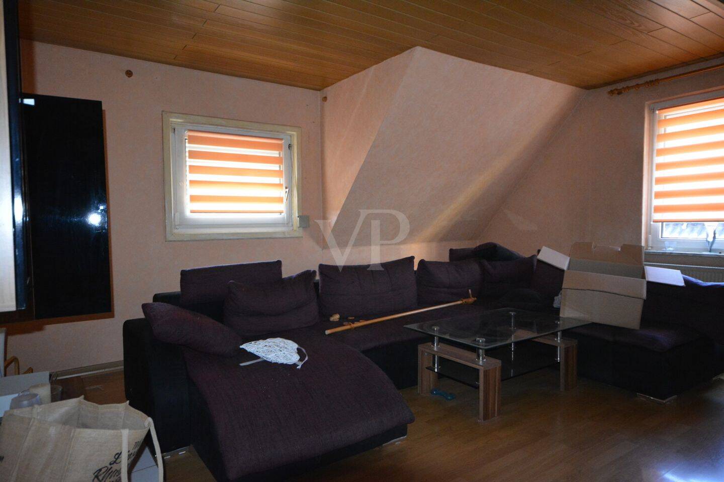 Einfamilienhaus mit großem Potenzial zur individuellen Gestaltung, 65321 Heidenrod