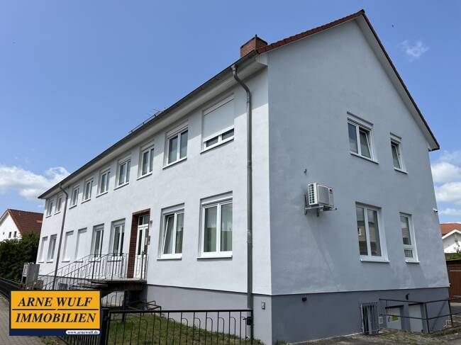 Wohn- und Geschäftshaus!!!, 19395 Plau am See