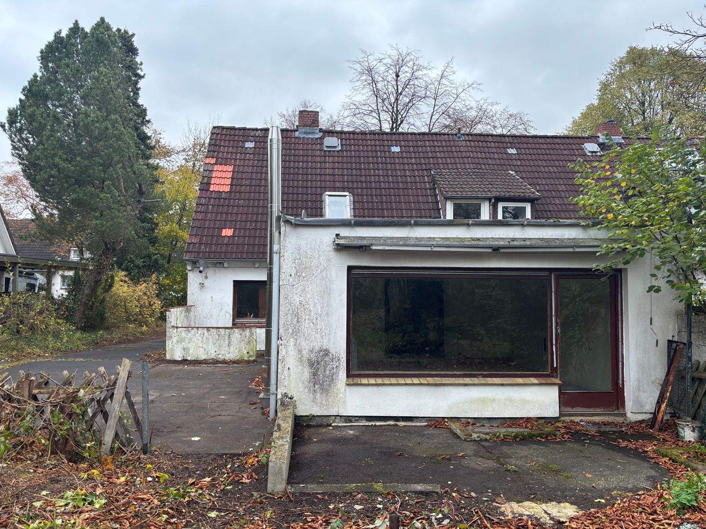 Wohnhaus mit großem Garten in Ahrensburg, 22926 Ahrensburg