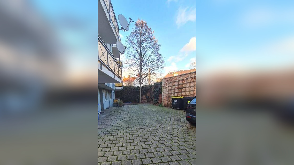 Wohnungspaket mit 2 Wohnungen in der Südstadt!