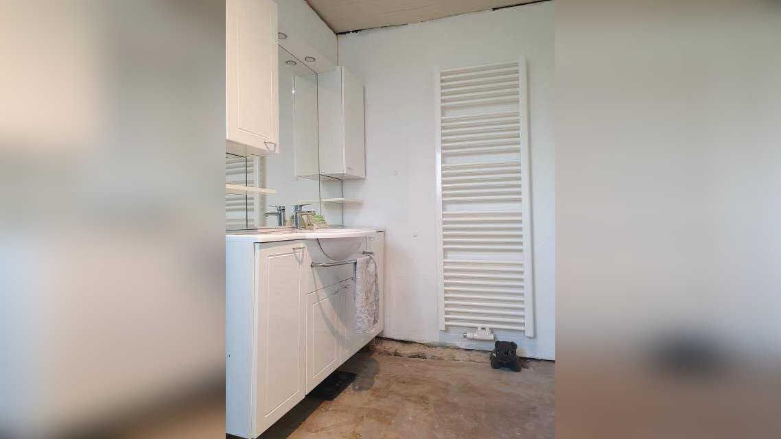 Einfamilienhaus in Eubigheim – perfekt für Handwerker!, 74744 Ahorn