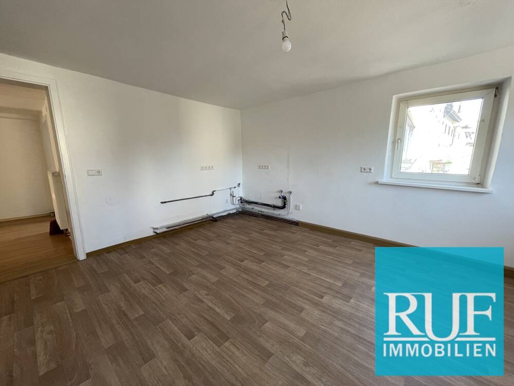 Zuhause ist da, wo das Leben stattfindet., 75223 Niefern-Öschelbronn