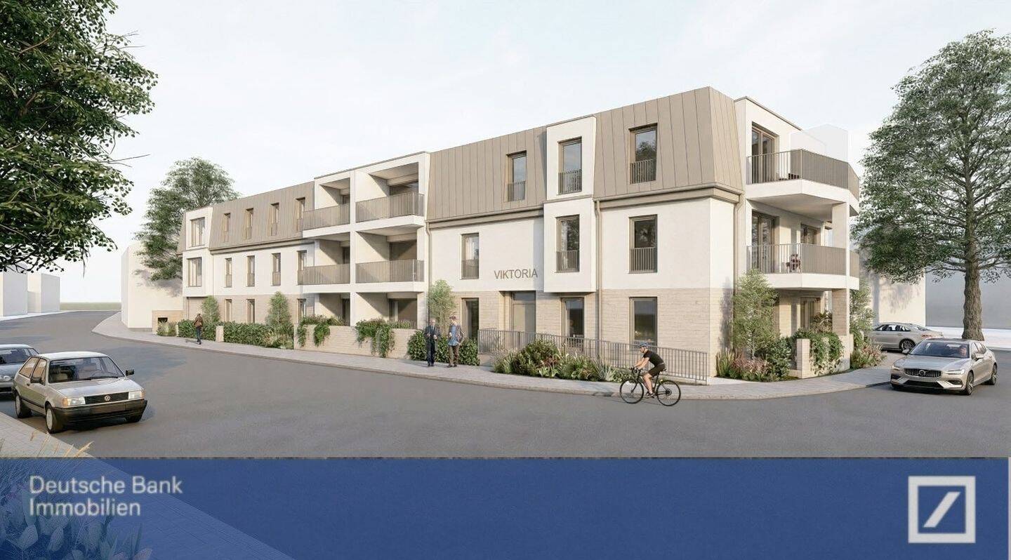 Modernes Wohnen mit höchstem Komfort und energieeffizienter Technik, 54634 Bitburg