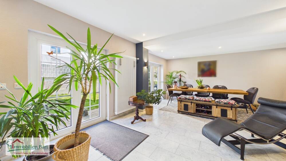 TRIER-OLEWIG: EINFAMILIENHAUS MIT GARTEN UND GARAGE – 54296 Trier – Vorschaubild 3