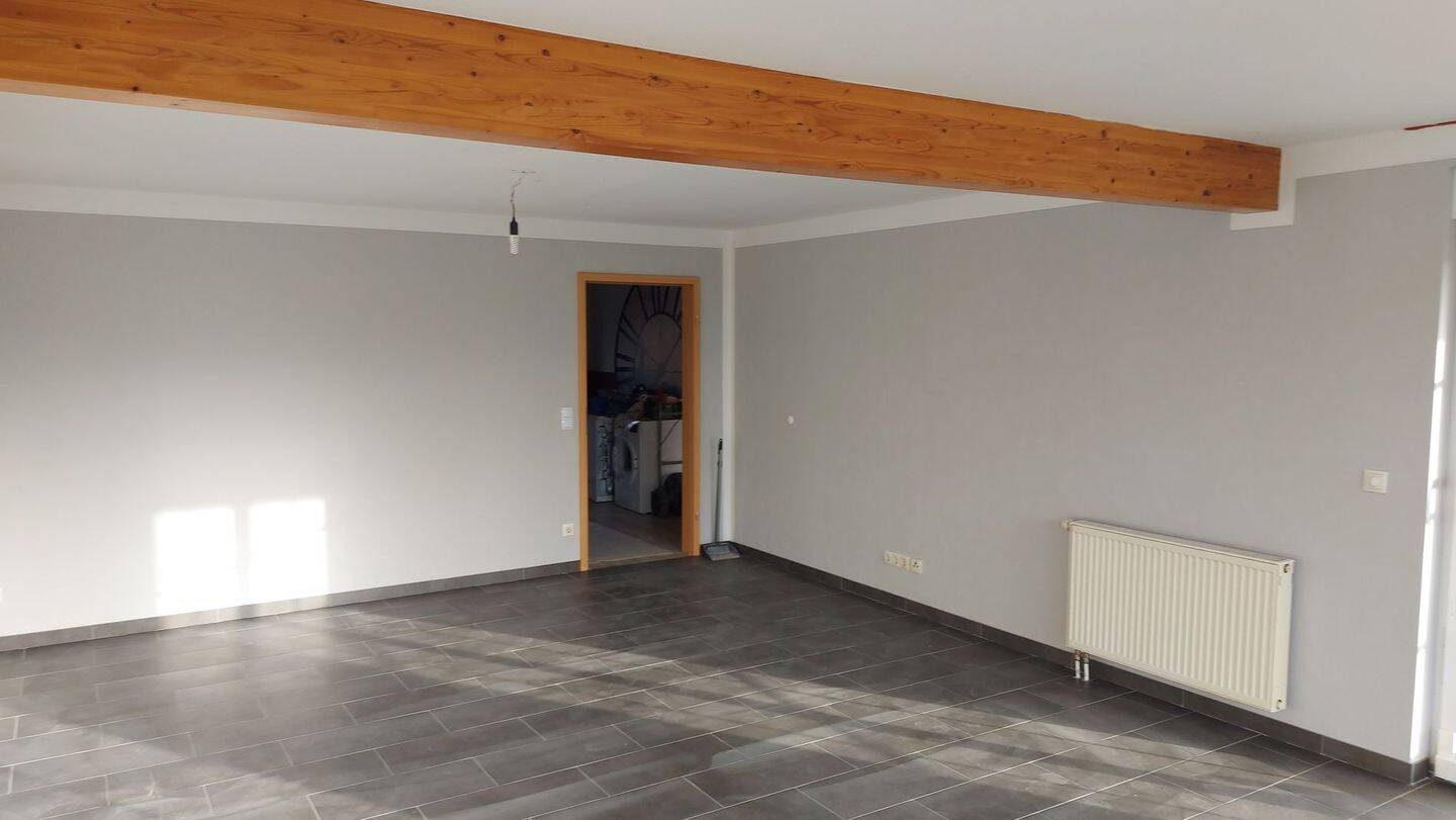 Toller Bungalow, 18445 Kramerhof