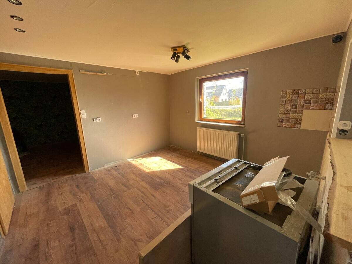 Bremerhaven-Leherheide // Doppelhaushälfte mit viel Potential, 27578 Bremerhaven (Lehe Leherheide)
