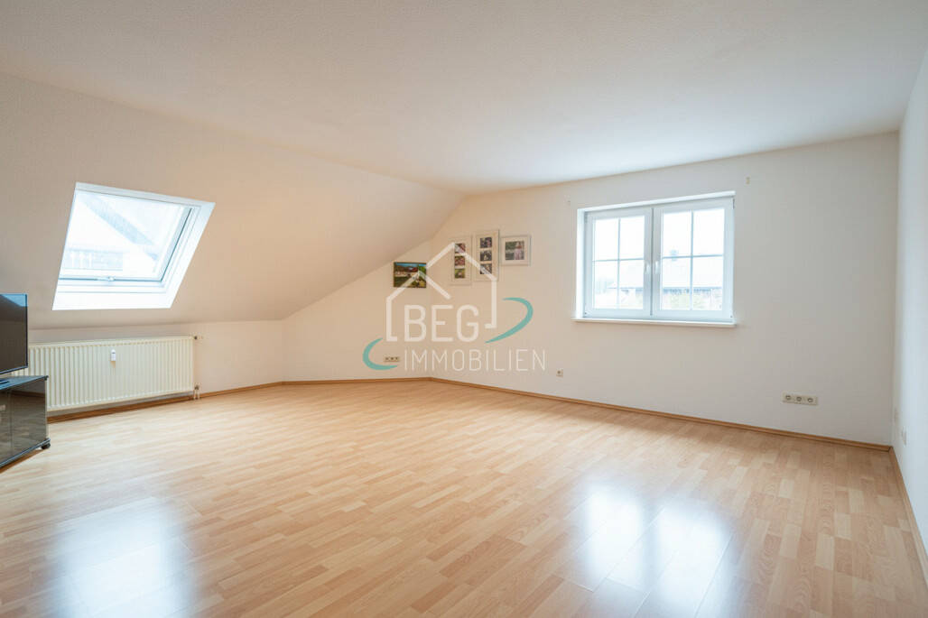 Gepflegte Maisonette in idyllischer, ruhiger Umgebung, 74405 Gaildorf