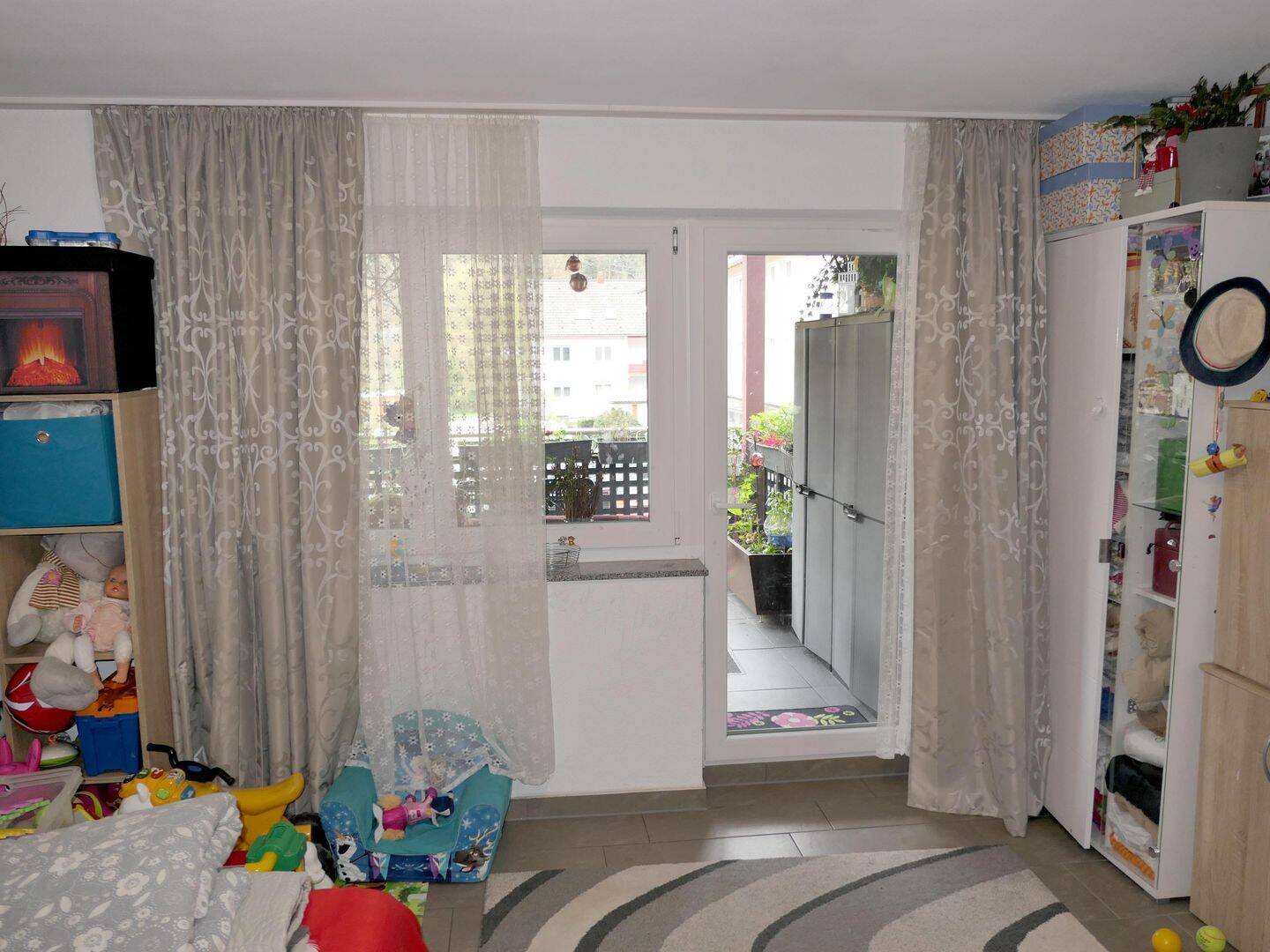 Ziehen Sie ein!, 75323 Bad Wildbad
