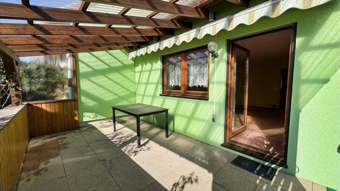 Wohlfühlwohnung mit Terrasse, 17213 Malchow