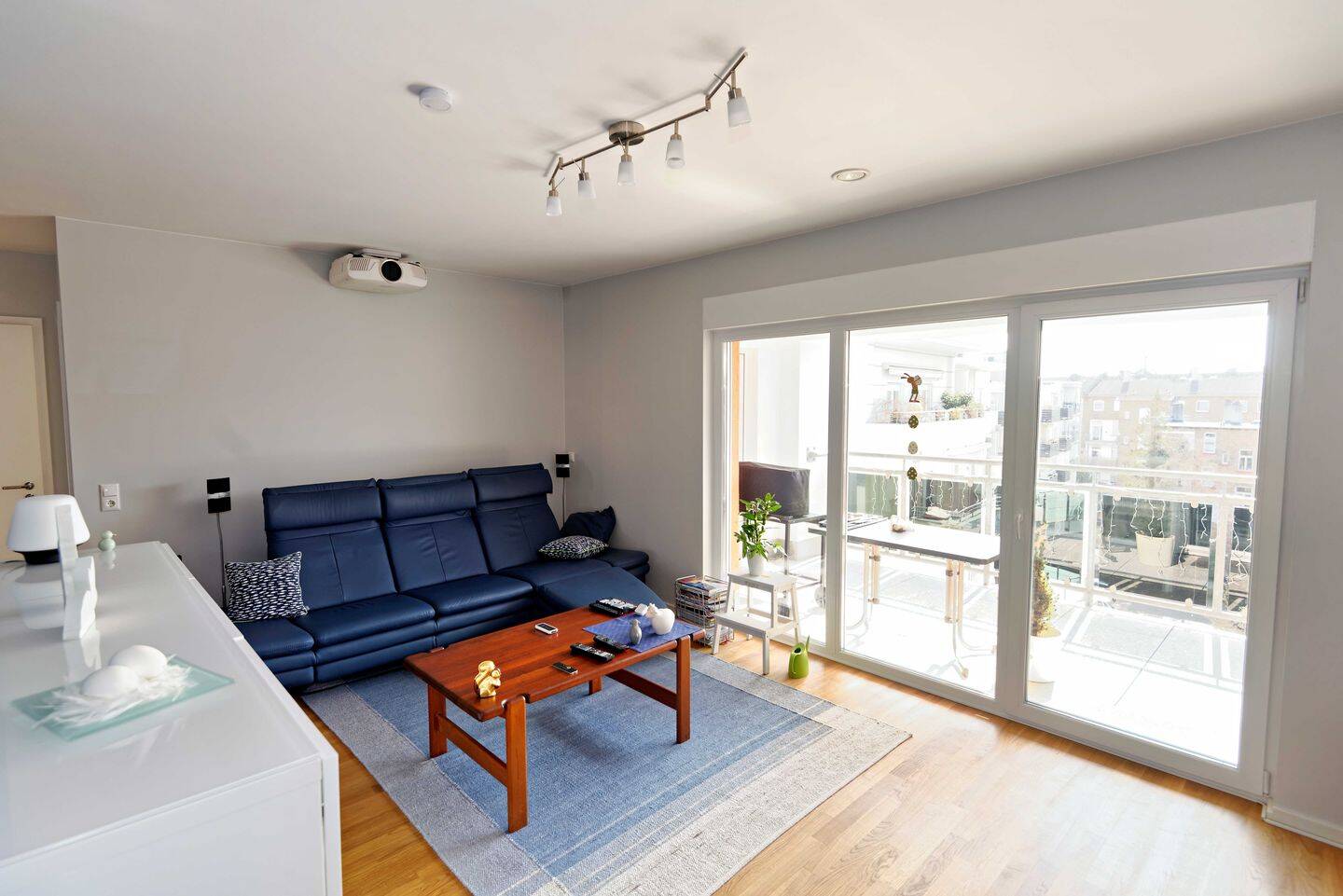 Urbaner Wohntraum in Offenbach – Ihr Penthouse mit Stil, 63065 Offenbach am Main (Offenbach am Main)