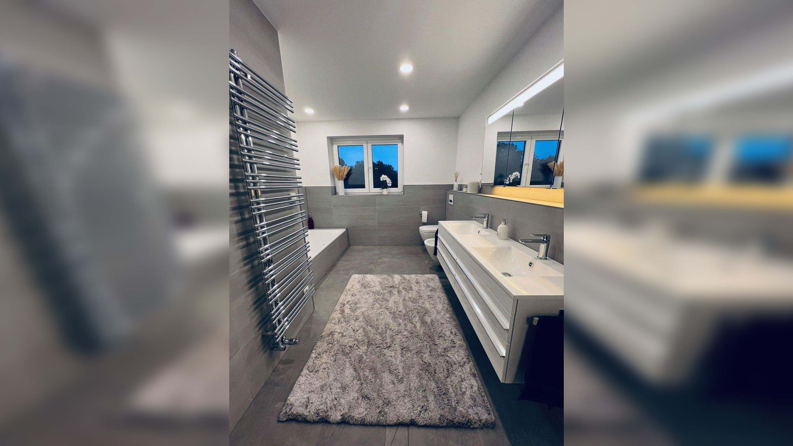 Exklusive Penthouse Wohnung mit traumhafter Aussicht., 78056 Villingen-Schwenningen