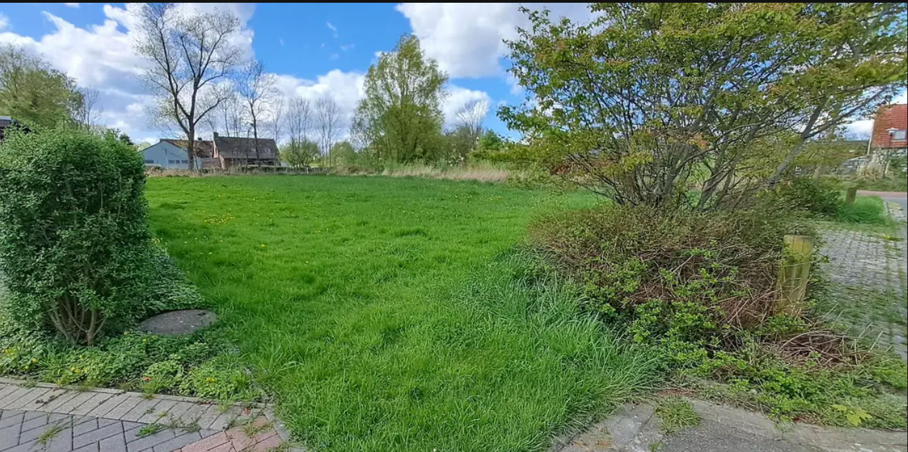 Tiny Haus „Ute“ auf schönem Grundstück in Sandstedt