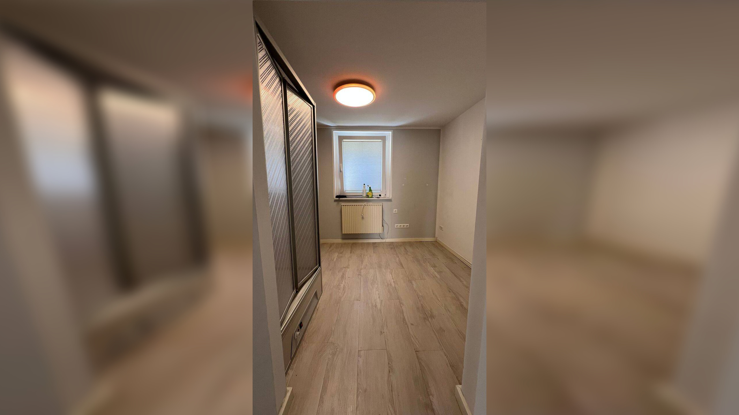 Charmantes 1-Zimmer-Apartment in Nürnberg Wöhrd – Ideal für Studenten, 90489 Nürnberg (Gärten bei Wöhrd Rennweg Veilhof Wöhrd)