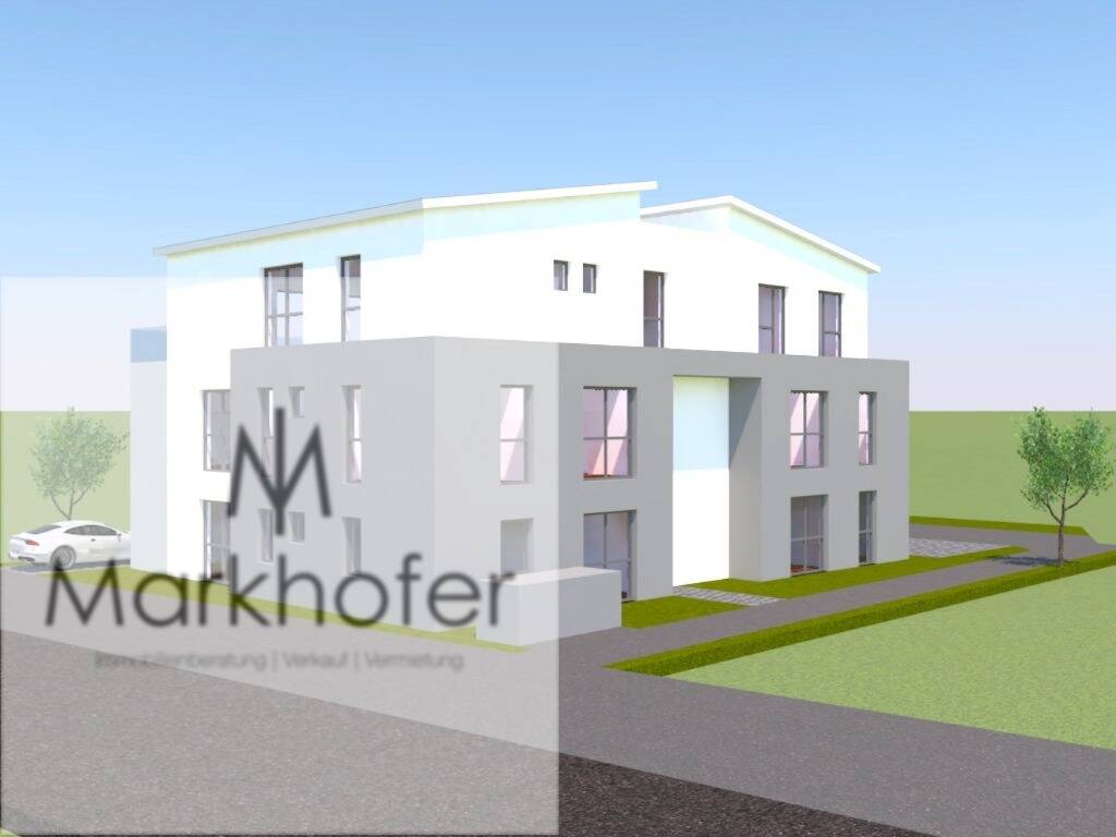 Neubau- Eigentumswohnung mit Aufzug in Kirkel -Limbach zu verkaufen ( Obergeschoss), 66459 Kirkel