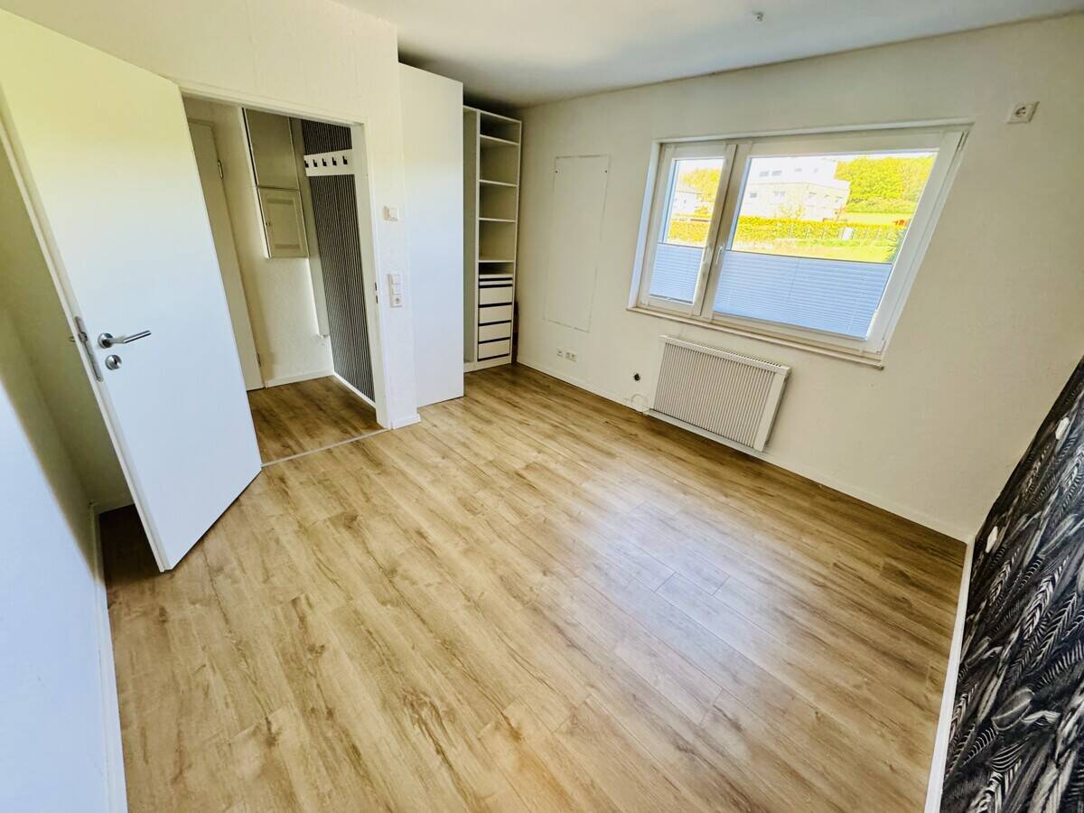 Sanierte 2-Zimmer-Wohnung in Möhnesee-Stockum, 59519 Möhnesee