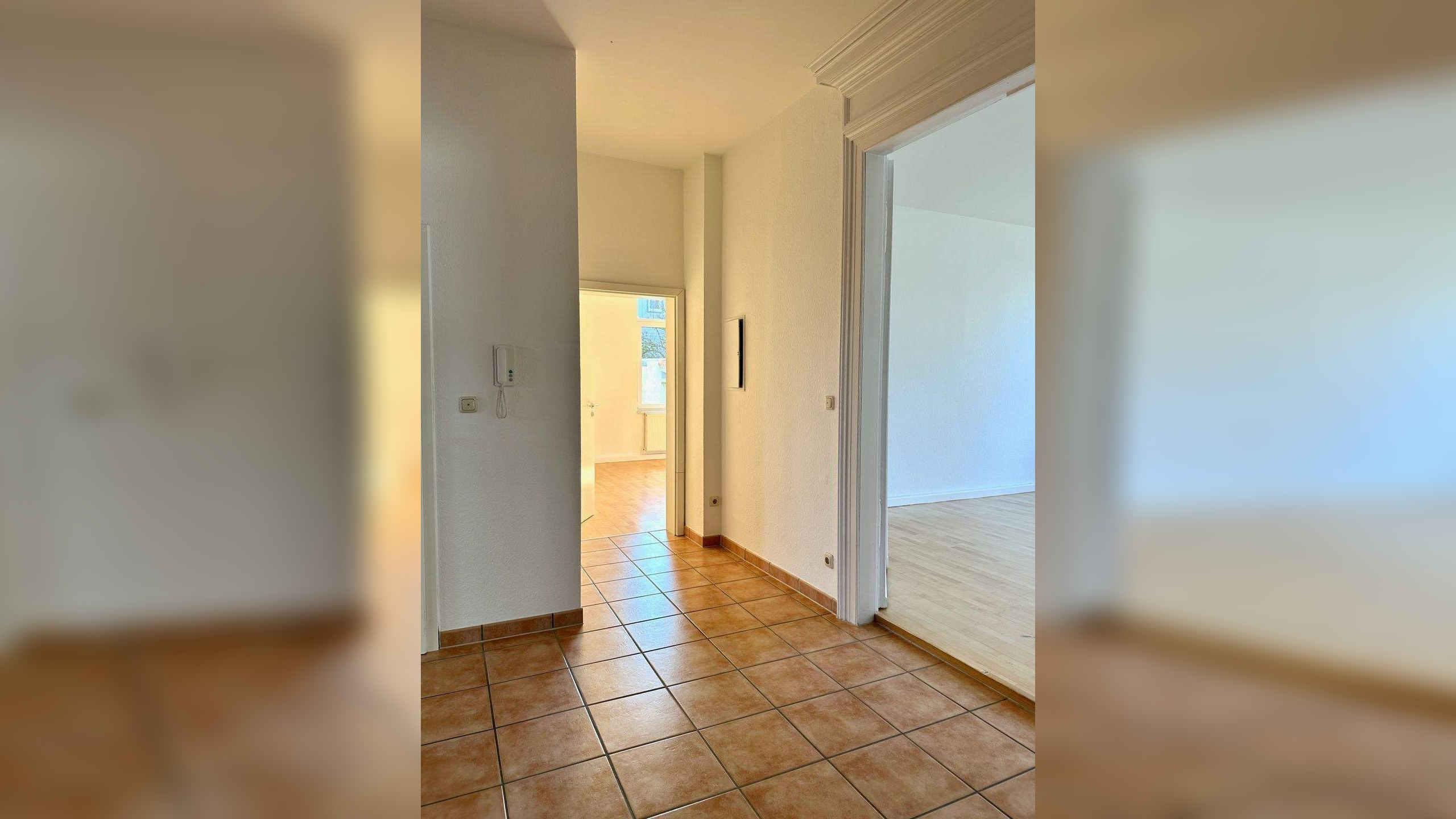 CLZ 4,5 Zi.Whg, ca.165 qm, EBK, Vollbad, Gäste WC, Wintergarten, Stellplatz und Keller ab 01.05.2026 zu vermieten, 38678 Clausthal-Zellerfeld