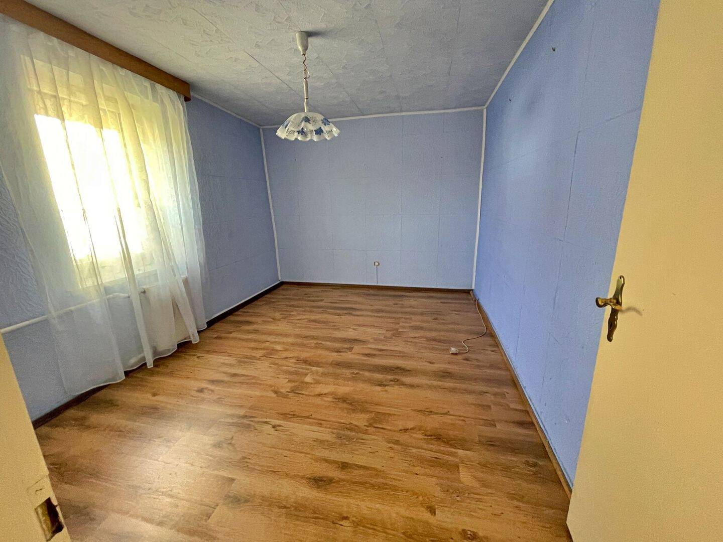 Ihr Rückzugsort im Grünen – EFH mit Nebengelass und viel Raum für Ideen – 7751 Jena – Vorschaubild 4