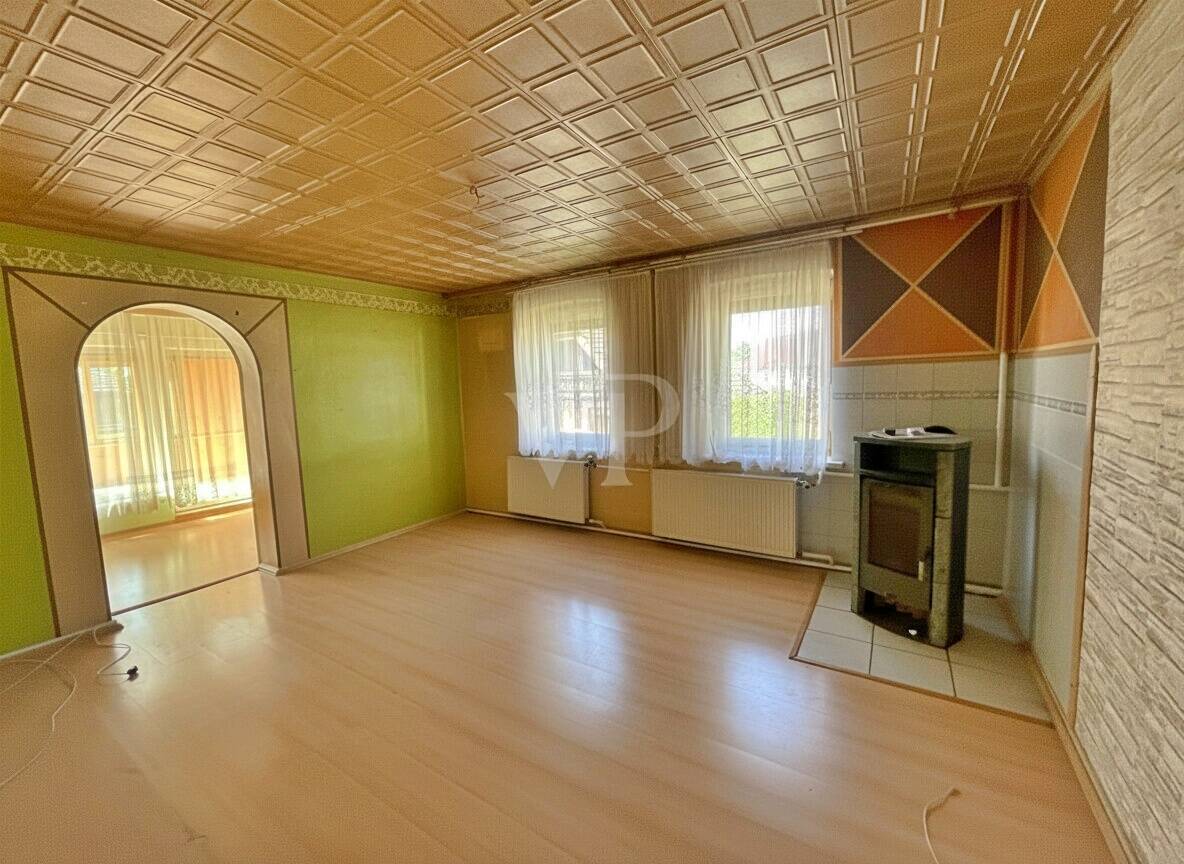 Ihr Rückzugsort im Grünen – EFH mit Nebengelass und viel Raum für Ideen – 7751 Jena – Vorschaubild 6