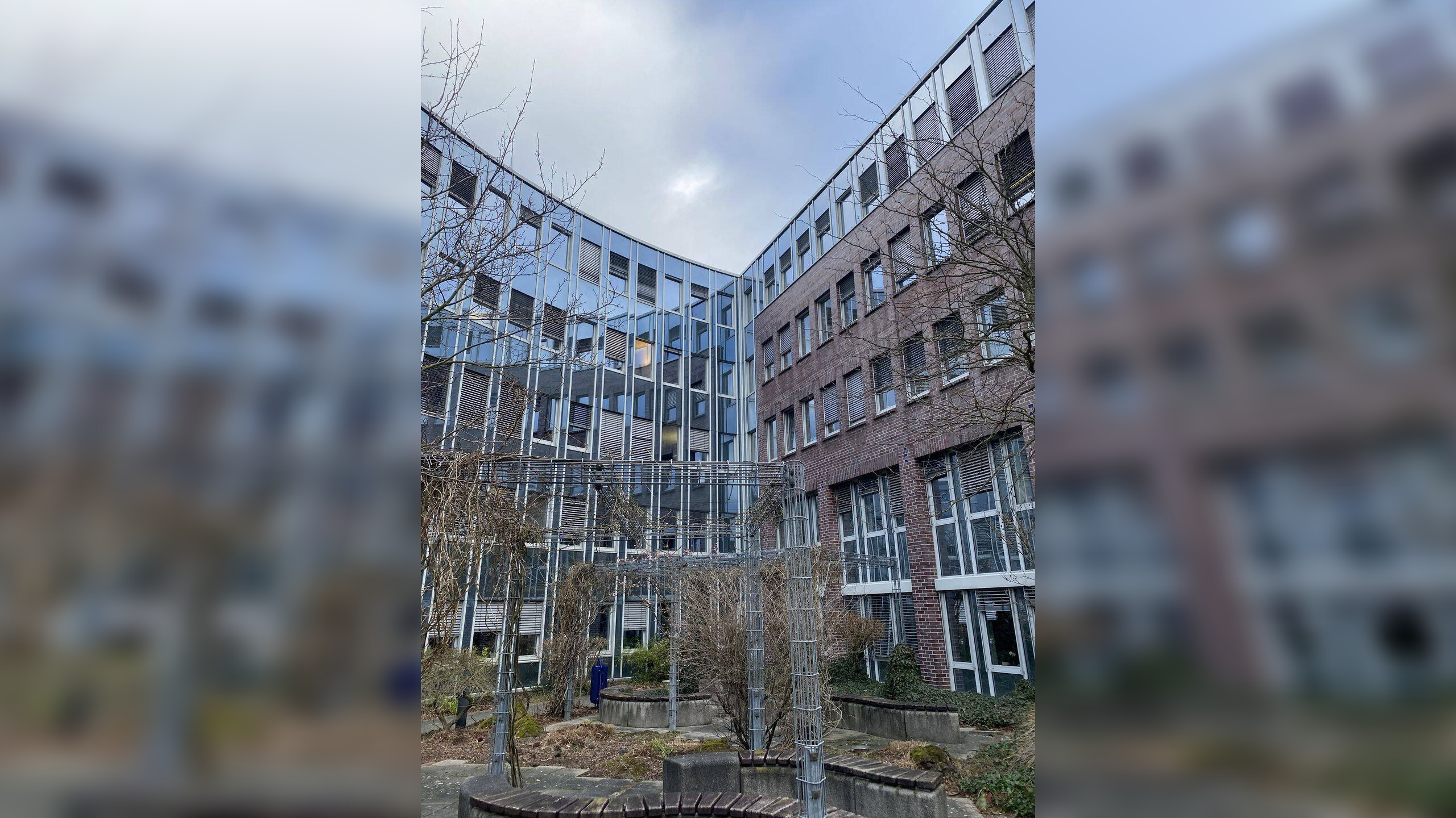 Gewerbefläche in Koblenz, verfügbar ab dem 01.01.2027!, 56073 Koblenz