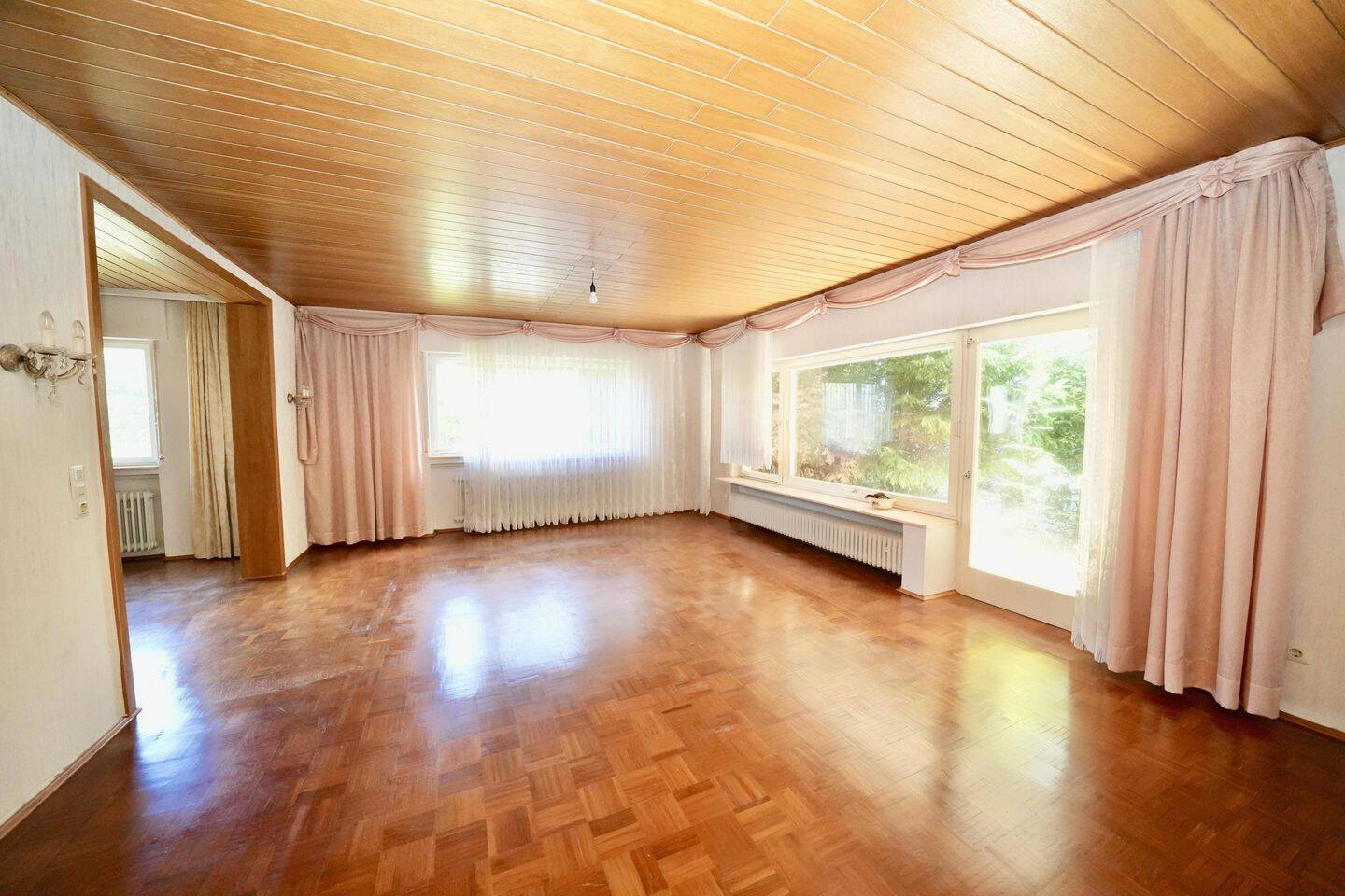 Bungalow in Dieburg, 64807 Dieburg