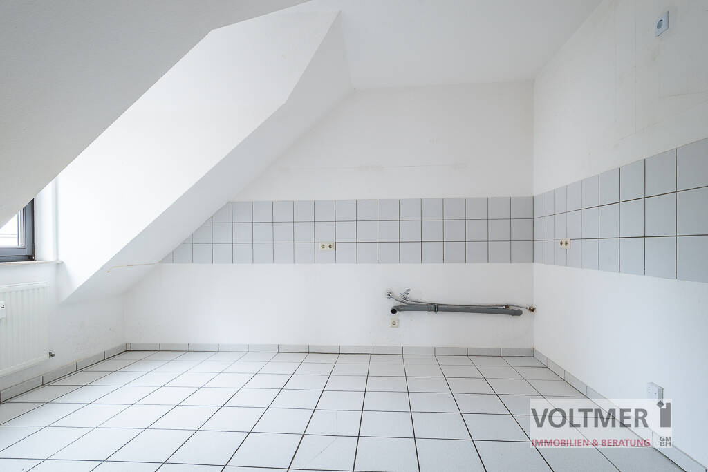 LICHTBLICK – helle Eigentumswohnung mit Balkon und Garage in Homburg!, 66424 Homburg