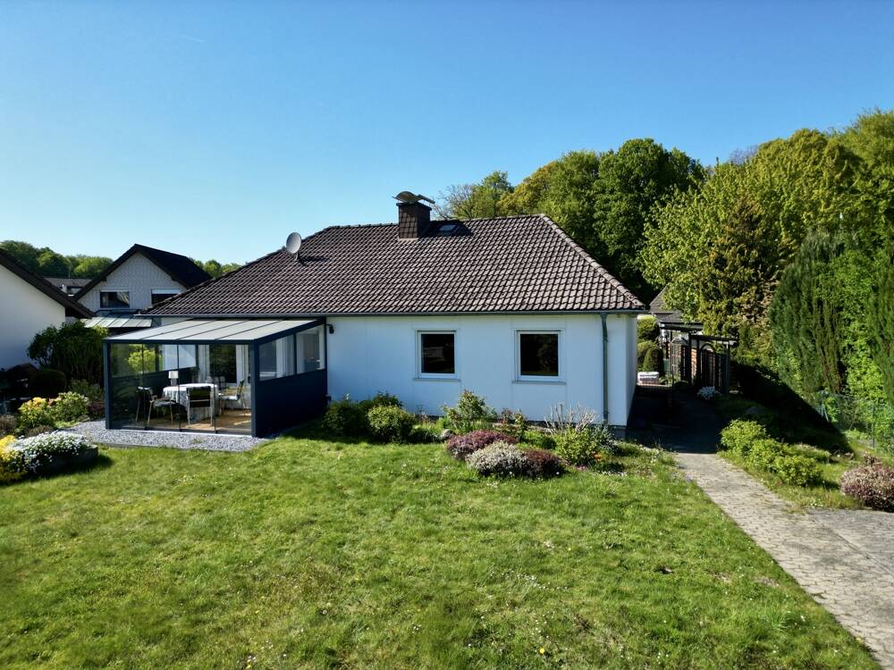 Bungalow in begehrter Lage, 33818 Leopoldshöhe