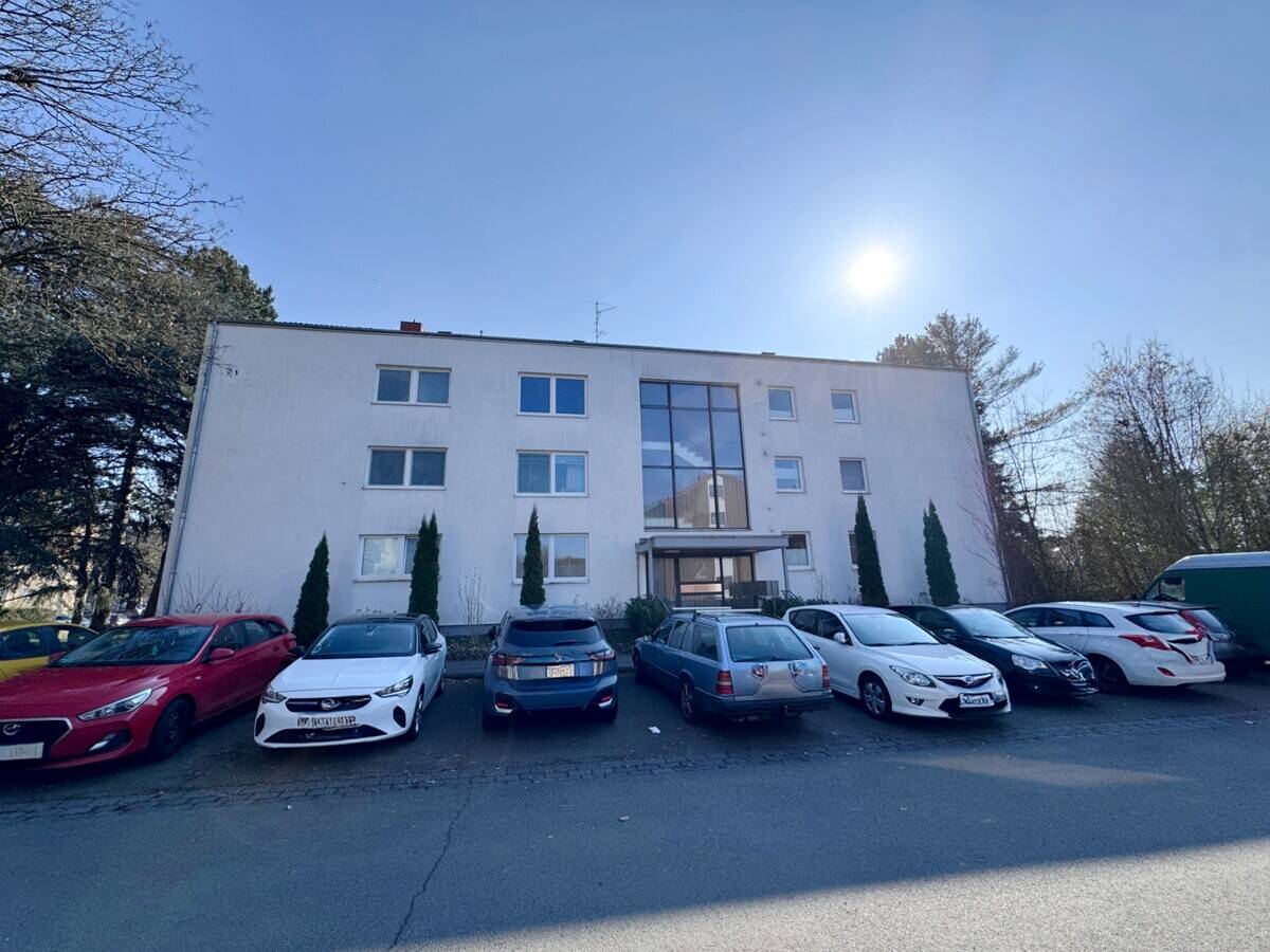 Vermietete Eigentumswohnung in gefragter Lage von Göttingen-Weende, 37077 Göttingen