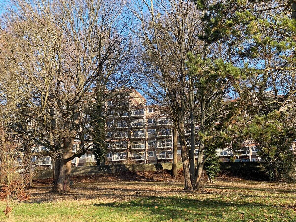3,5-Zimmer Eigentumswohnung mit Balkon in Südwestausrichtung in Höhenlage des Ostviertels, 37085 Göttingen