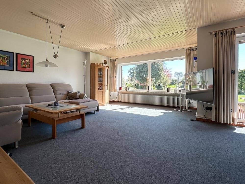 Modernisierter Bungalow mit Wohnmobilcarport und vielen Extras, 21635 Jork