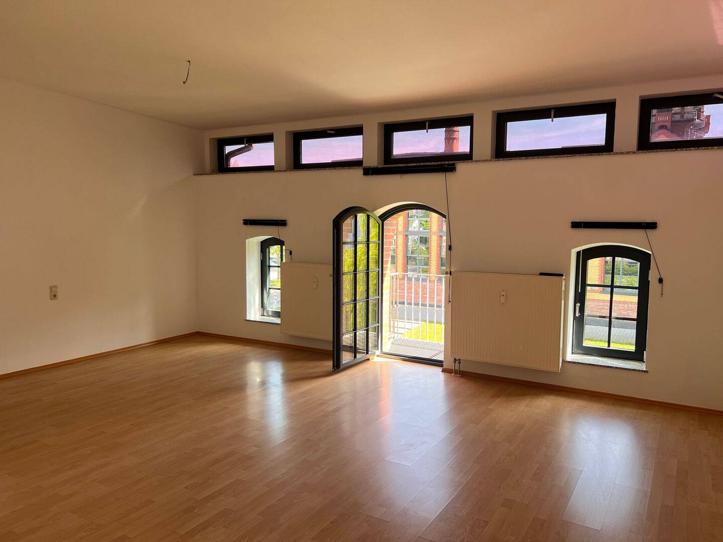 Unikat im Wohnpark Buchhügelallee in OF, 63071 Offenbach am Main (Offenbach am Main Tempelsee)