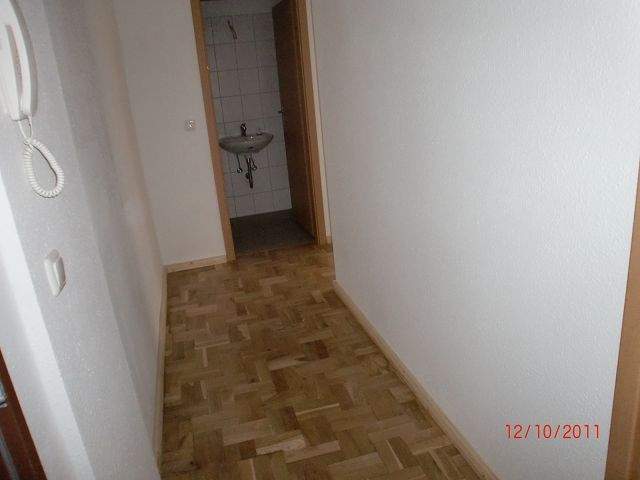 Gut gelegene 2 Raum Wohnung Nähe FH, 14770 Brandenburg an der Havel (Altstadt Nord)