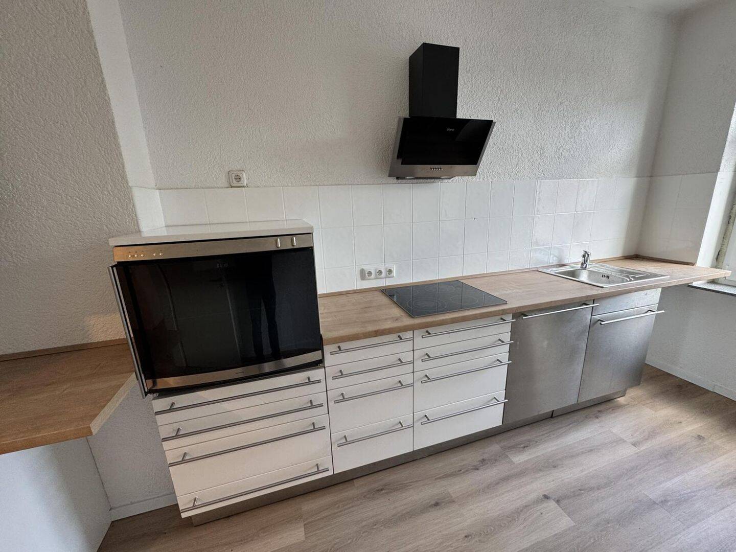 moderne, geräumige Wohnung in zentraler Lage – 44287 Dortmund – Vorschaubild 4