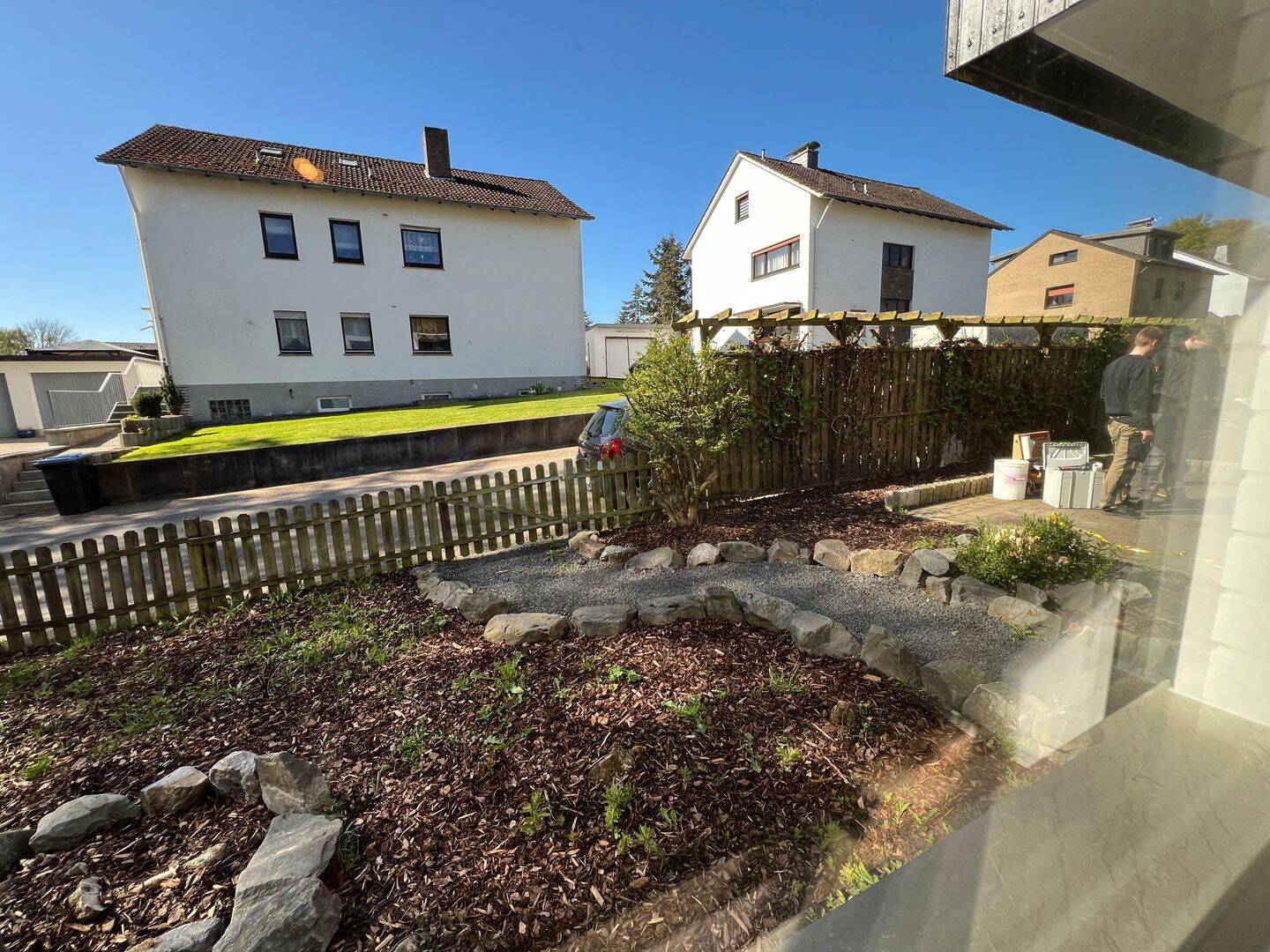 Wohnung in Rödinghausen, 32289 Rödinghausen