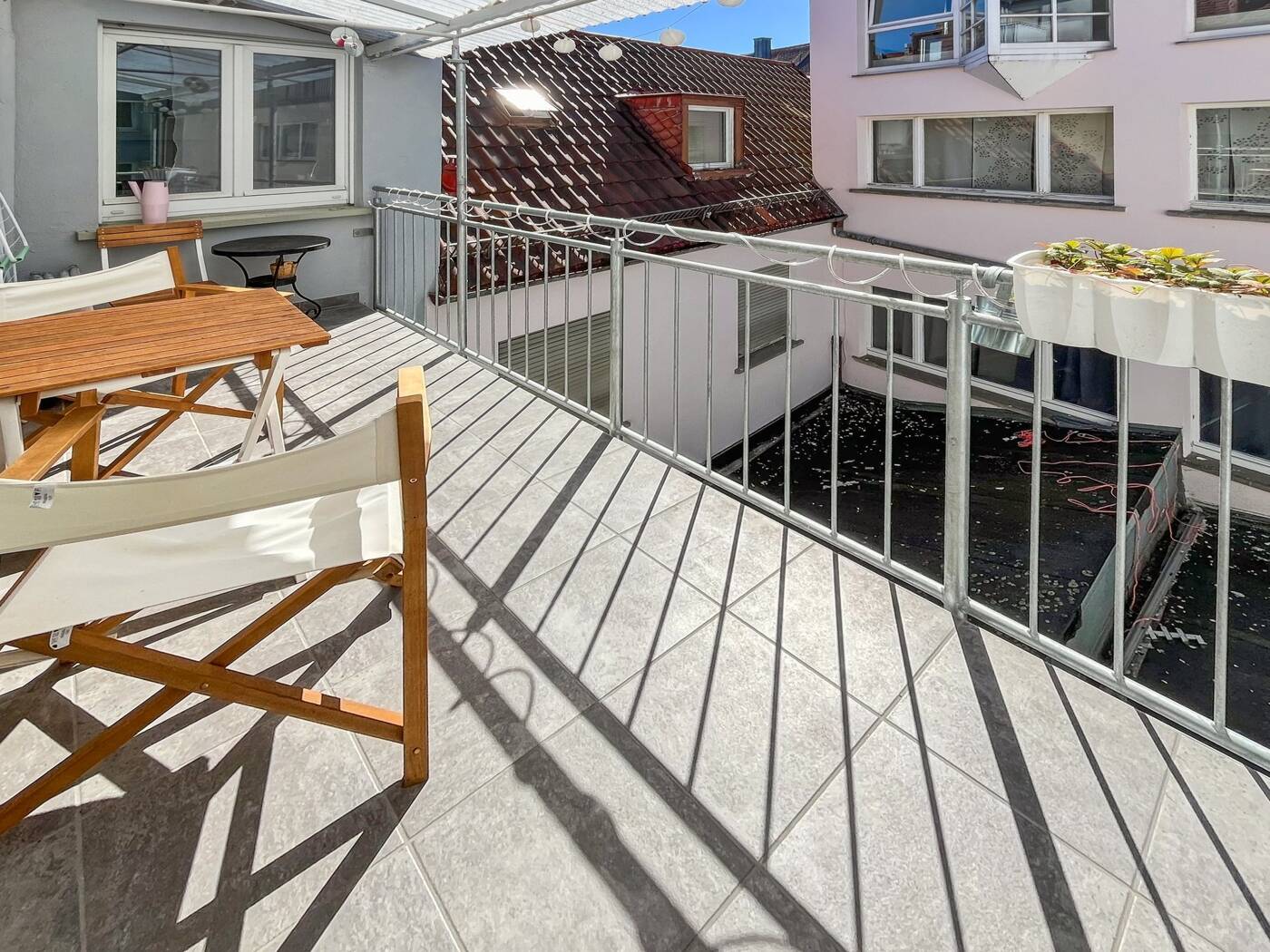 Attraktives Immobilienpaket: Drei Wohnungen – eine Investition!, 97070 Würzburg (Altstadt)