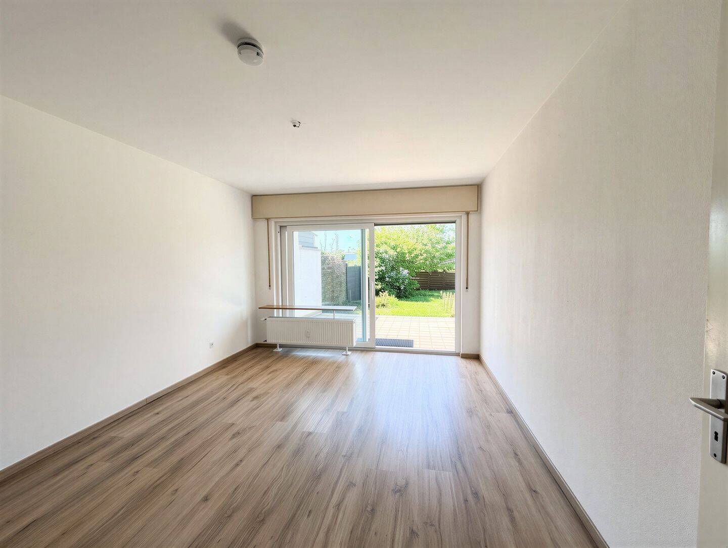 Wohnen & Verdienen: 92 m² EG-Wohnung mit Garten + vermietete Einheit (500 €/mtl.) in DA-Arheilgen, 64291 Darmstadt (Arheilgen Wixhausen)