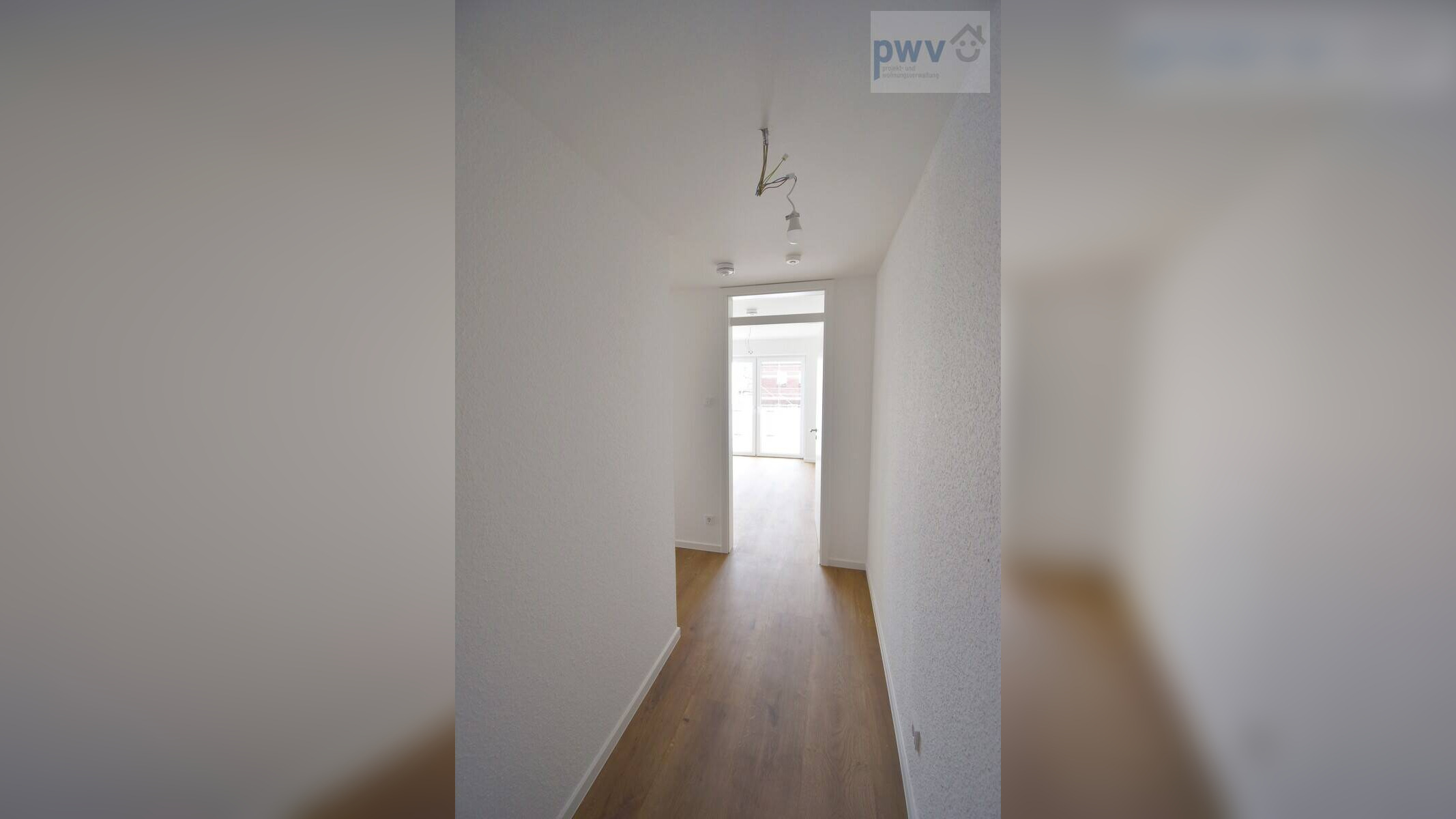 offen gestaltete 3-Zimmer Wohnung mit Balkon – Neubau, 26605 Aurich