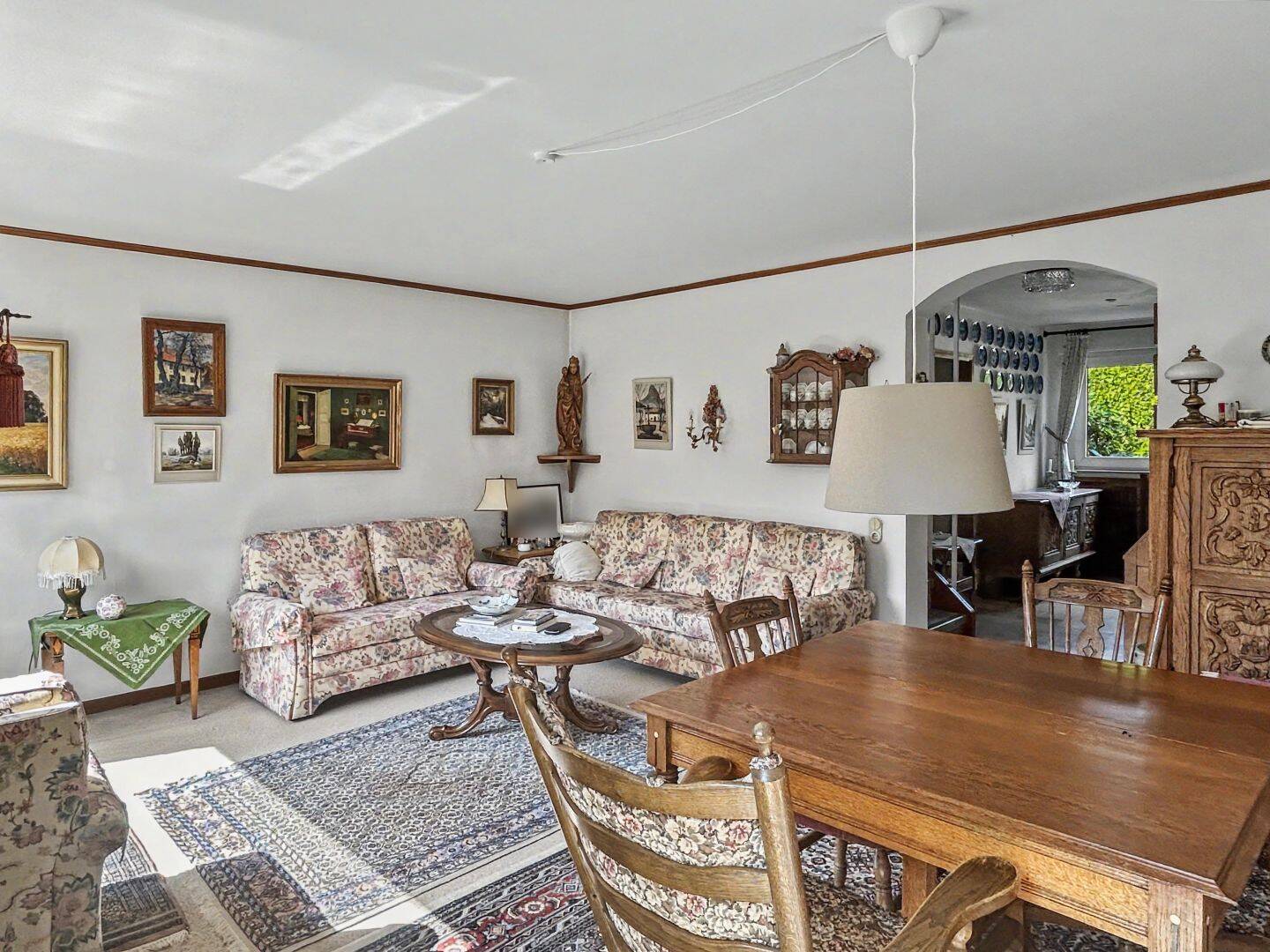 Gepflegtes Reihenendhaus in Toplage von Wuppertal Uellendahl-Katernberg, 42111 Wuppertal (Elberfeld)