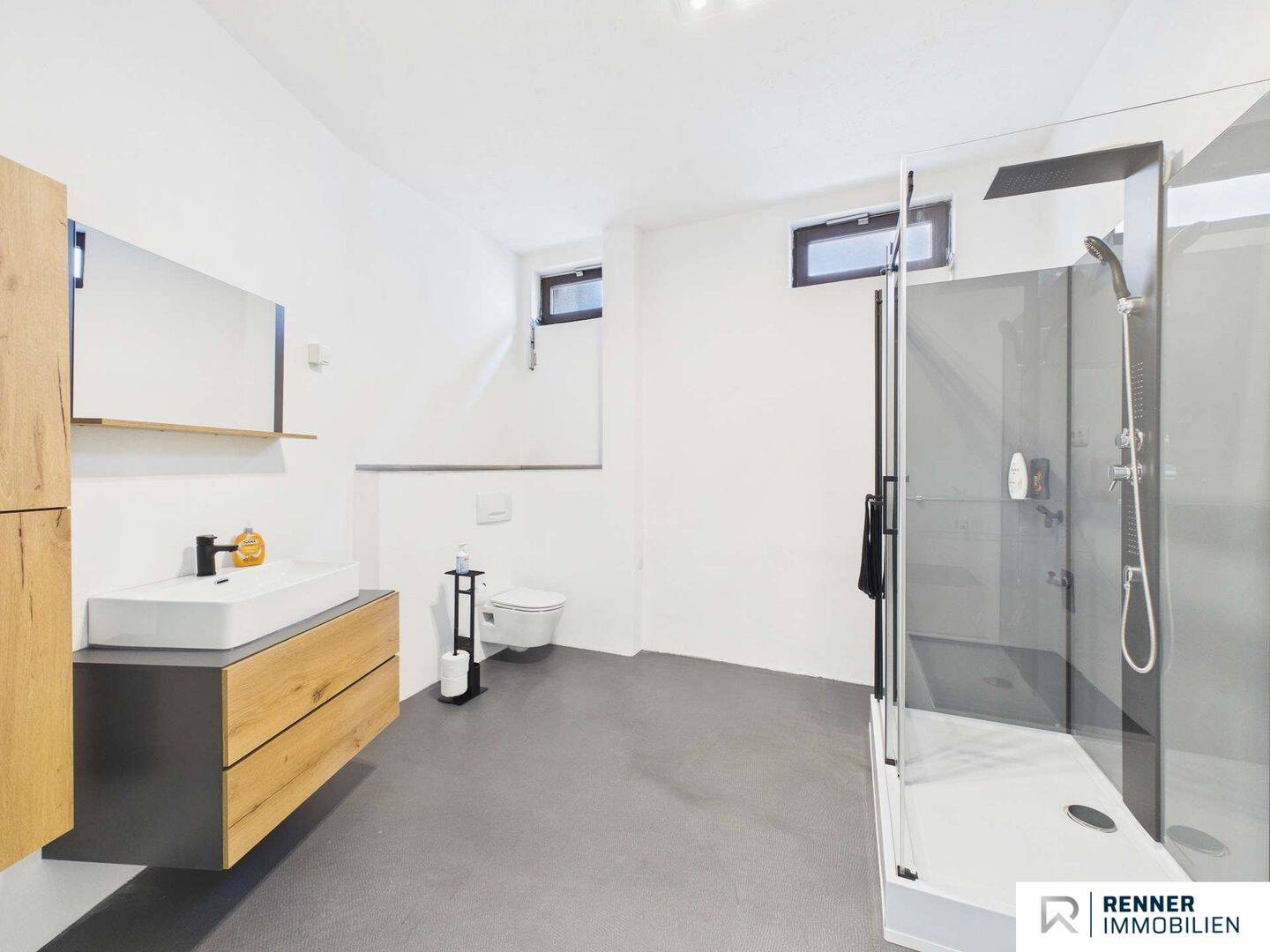 Ein Juwel der Altstadt – traumhafte 2 Zimmer Wohnung mit großer Dachterrasse – Altdorf bei Nürnberg – Altdorf b. Nürnberg – Vorschaubild 3