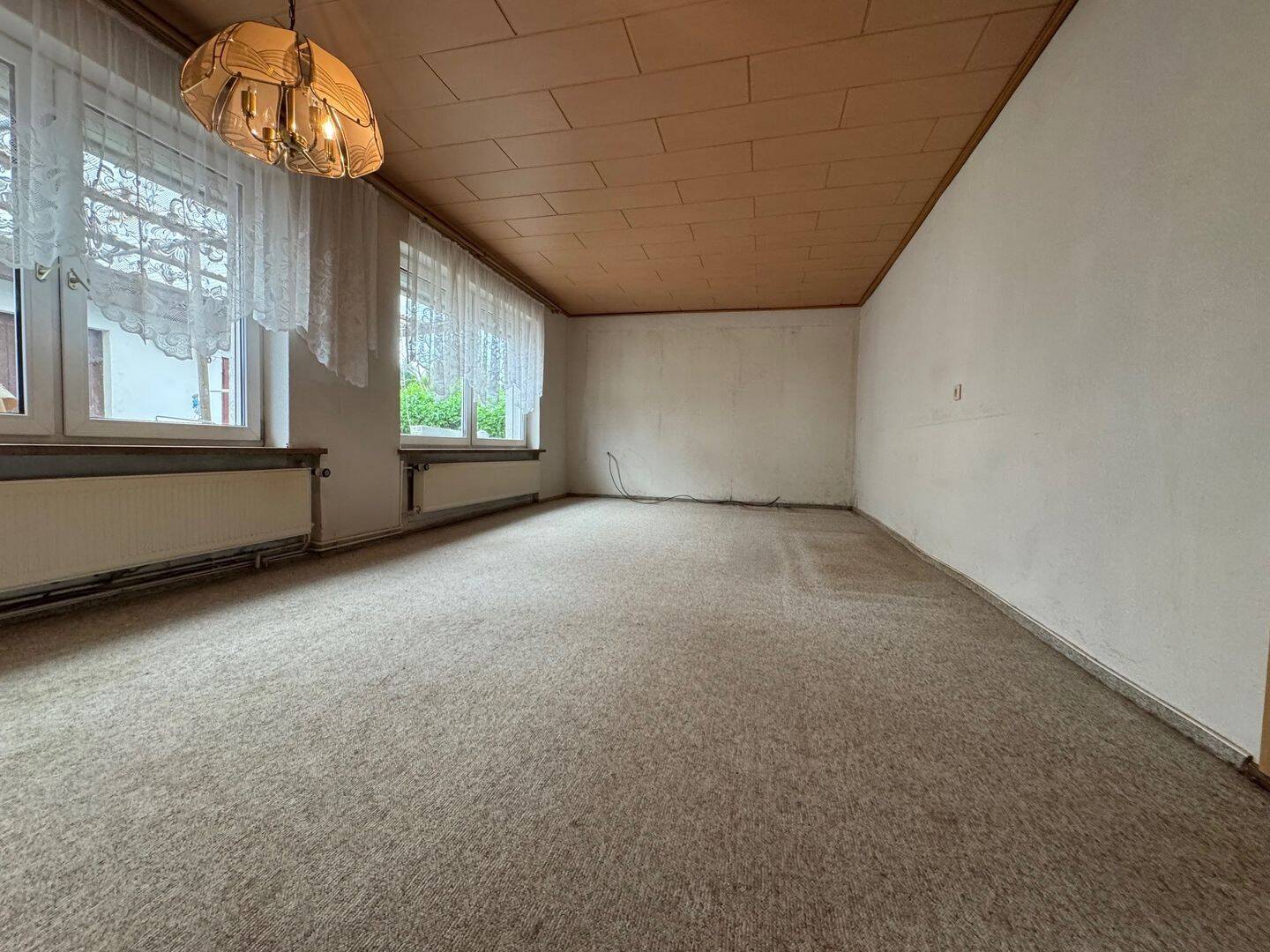 Seltene Gelegenheit: Einfamilienhaus mit Wohnrecht in der Gartenanlage Saline in Erfurt, 99085 Erfurt (Daberstedt Hohenwinden Ilversgehofen Johannesvorstadt Krämpfervorstadt)