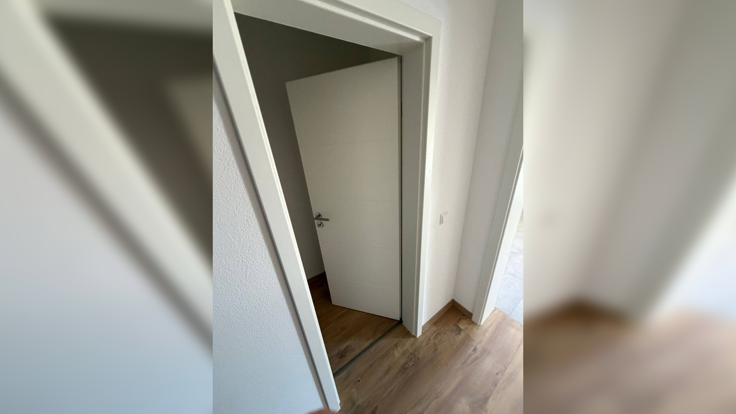Neubau Erstbezug! 3ZKB Souterrainwohnung (100 m²) in Dichtelbach, 55494 Dichtelbach