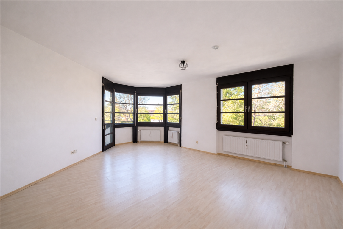 Smart & großzügig 1-Zimmer-Wohnung in Taufkirchen, 82024 Taufkirchen