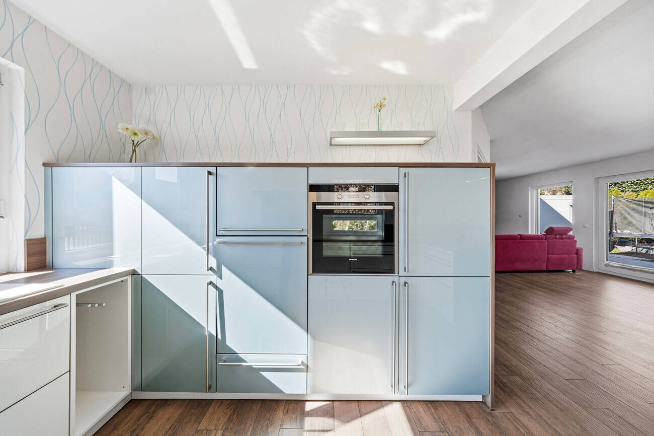 Schönes Einfamilienhaus mit Garage und gehobener Ausstattung in begehrter Wohnlage von Gatow – 14089 Berlin – Vorschaubild 3